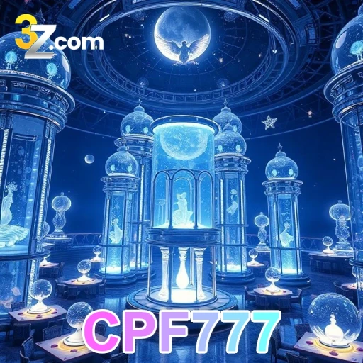 CPF777 Jogos de caça-níqueis