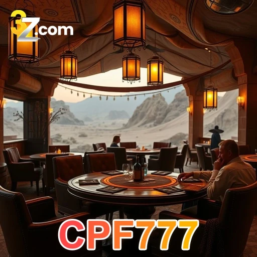 CPF777 Sites Confiáveis