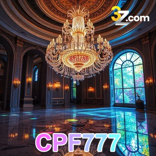 CPF777 Variedade de Jogos