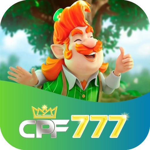 CPF777 LOGO
