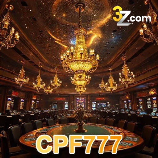 CPF777